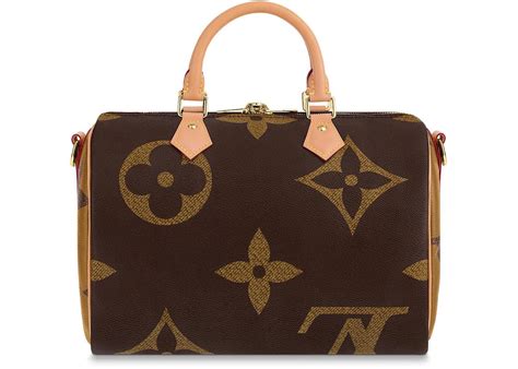 louis vuitton giant monogram two tone